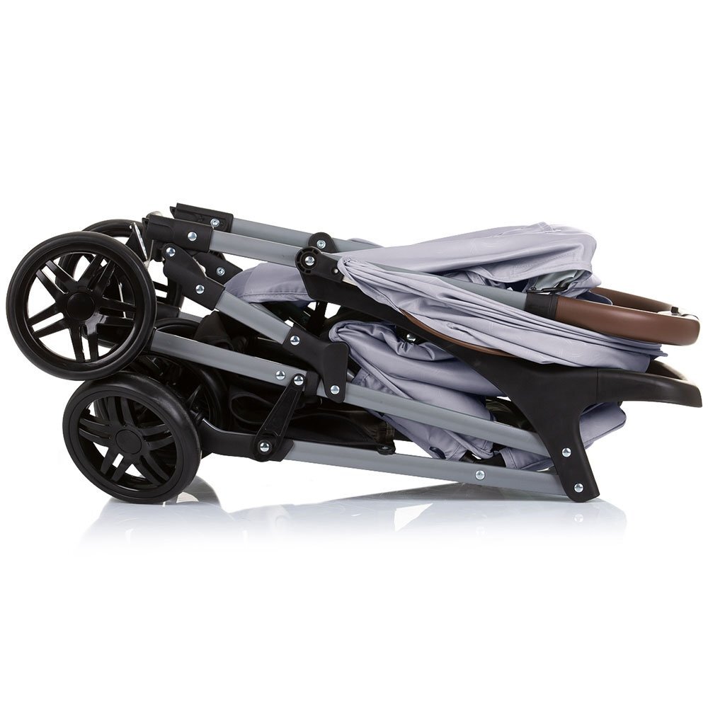 CHIPOLINO Carucior sport April ash grey
