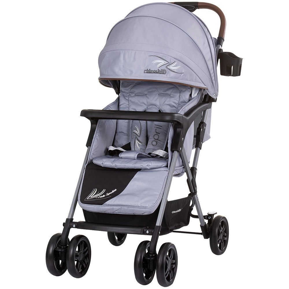 CHIPOLINO Carucior sport April ash grey