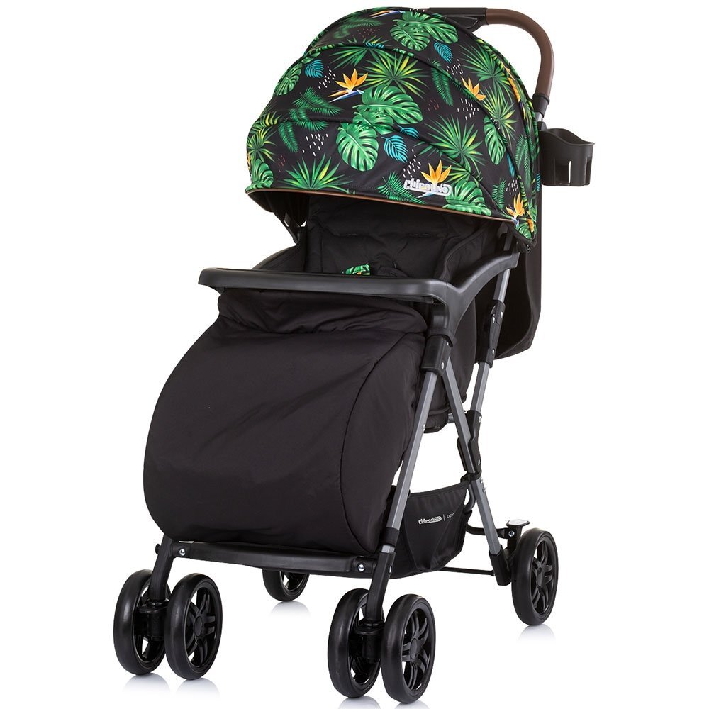CHIPOLINO Carucior sport April jungle