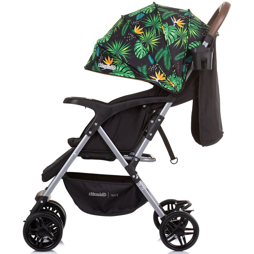 CHIPOLINO Carucior sport April jungle