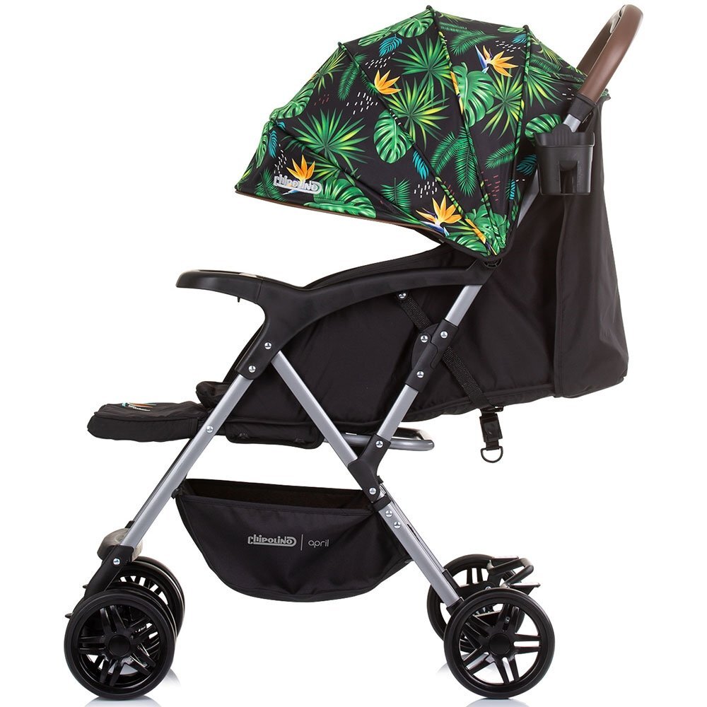 CHIPOLINO Carucior sport April jungle