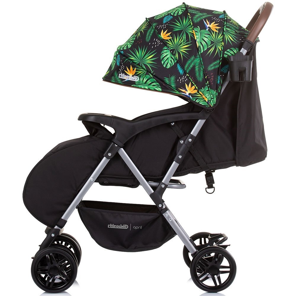 CHIPOLINO Carucior sport April jungle