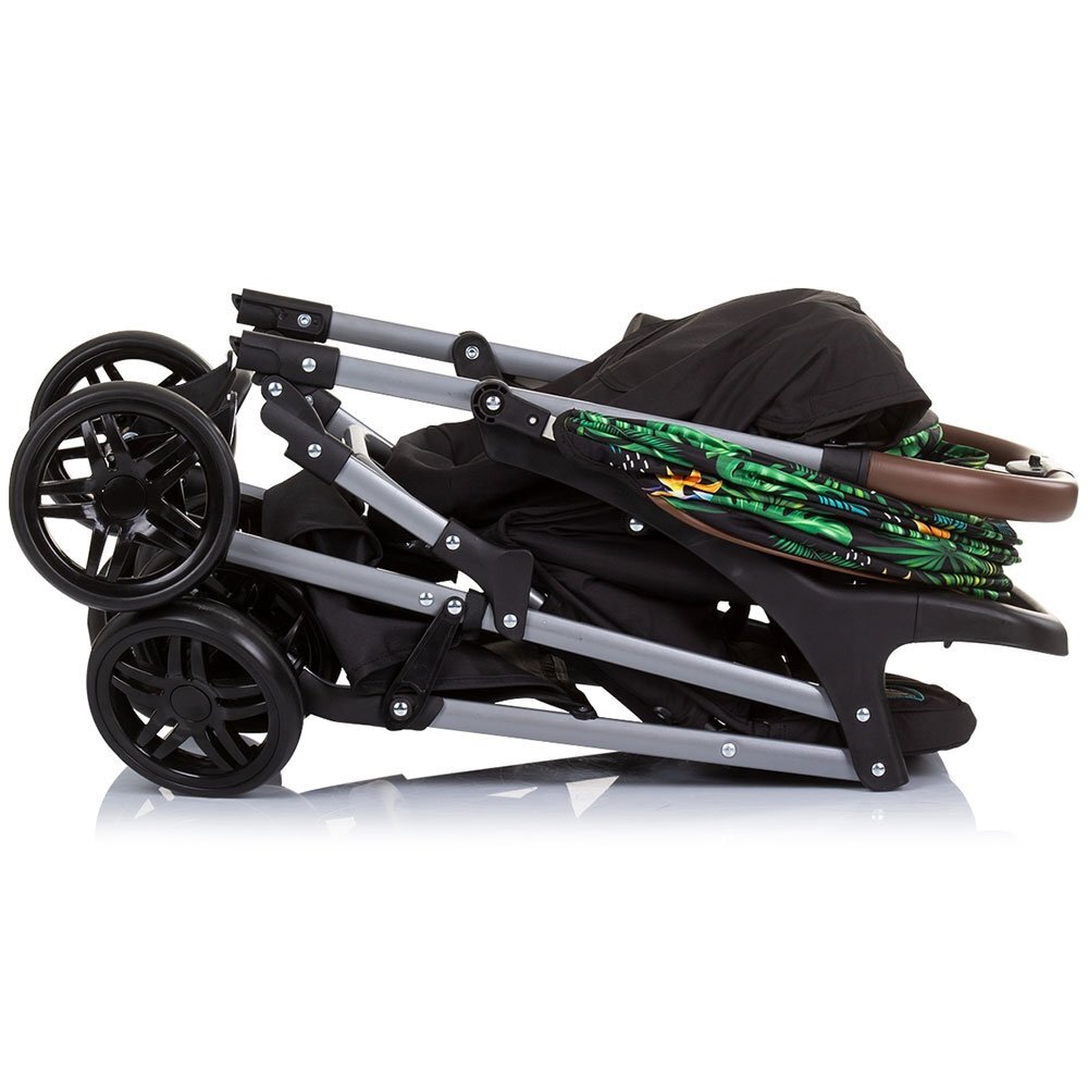 CHIPOLINO Carucior sport April jungle