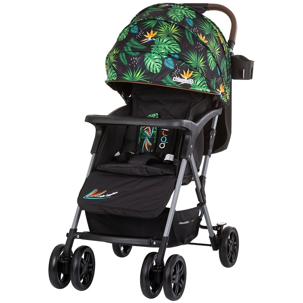 CHIPOLINO Carucior sport April jungle