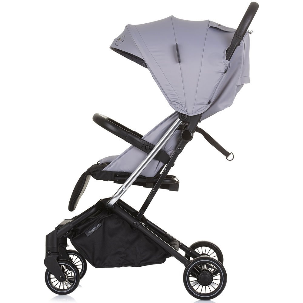 CHIPOLINO Carucior sport Bijou ash grey