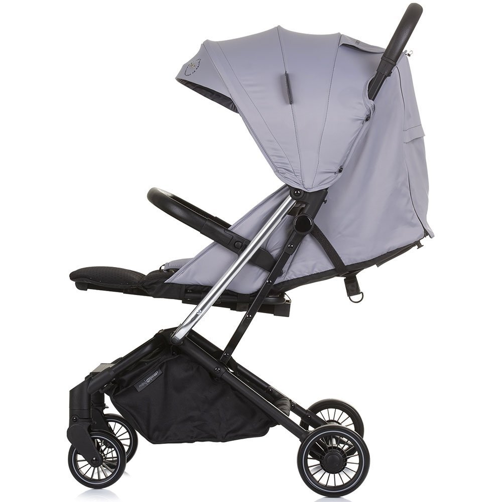 CHIPOLINO Carucior sport Bijou ash grey
