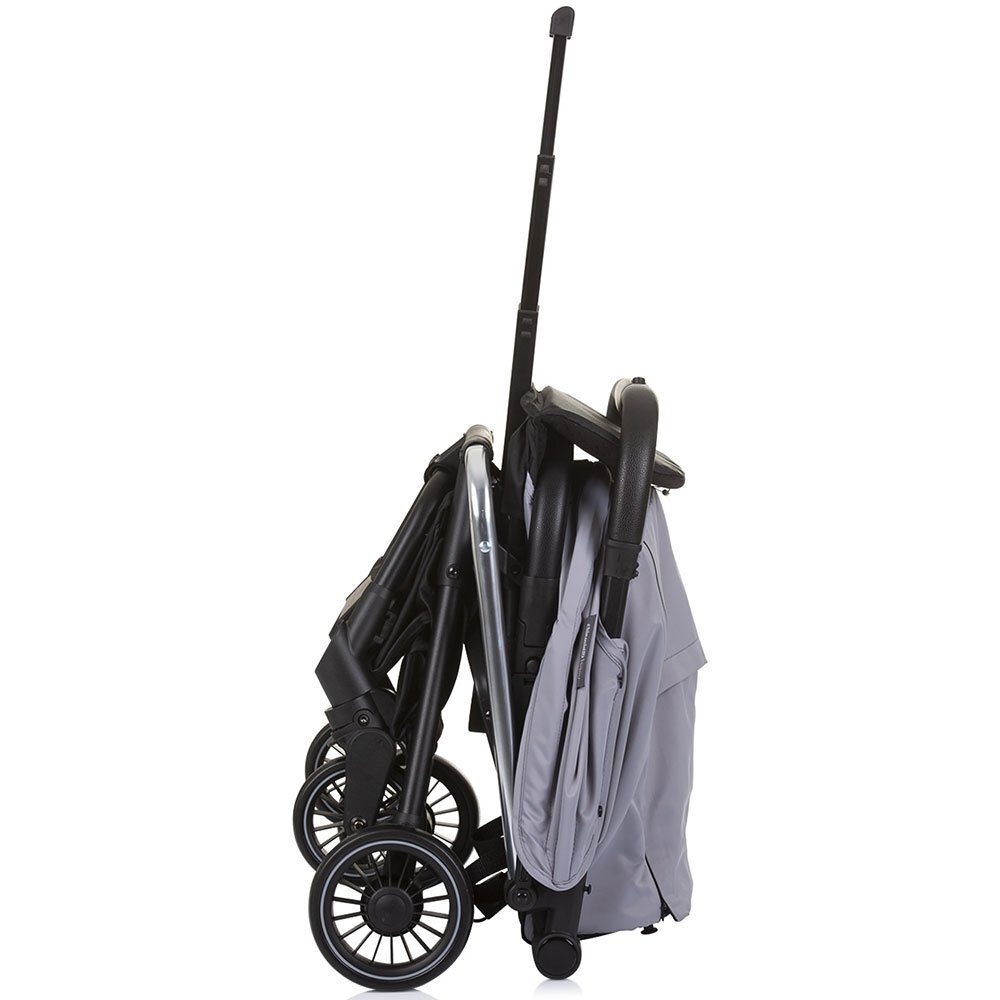 CHIPOLINO Carucior sport Bijou ash grey