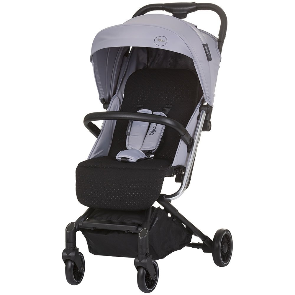 CHIPOLINO Carucior sport Bijou ash grey