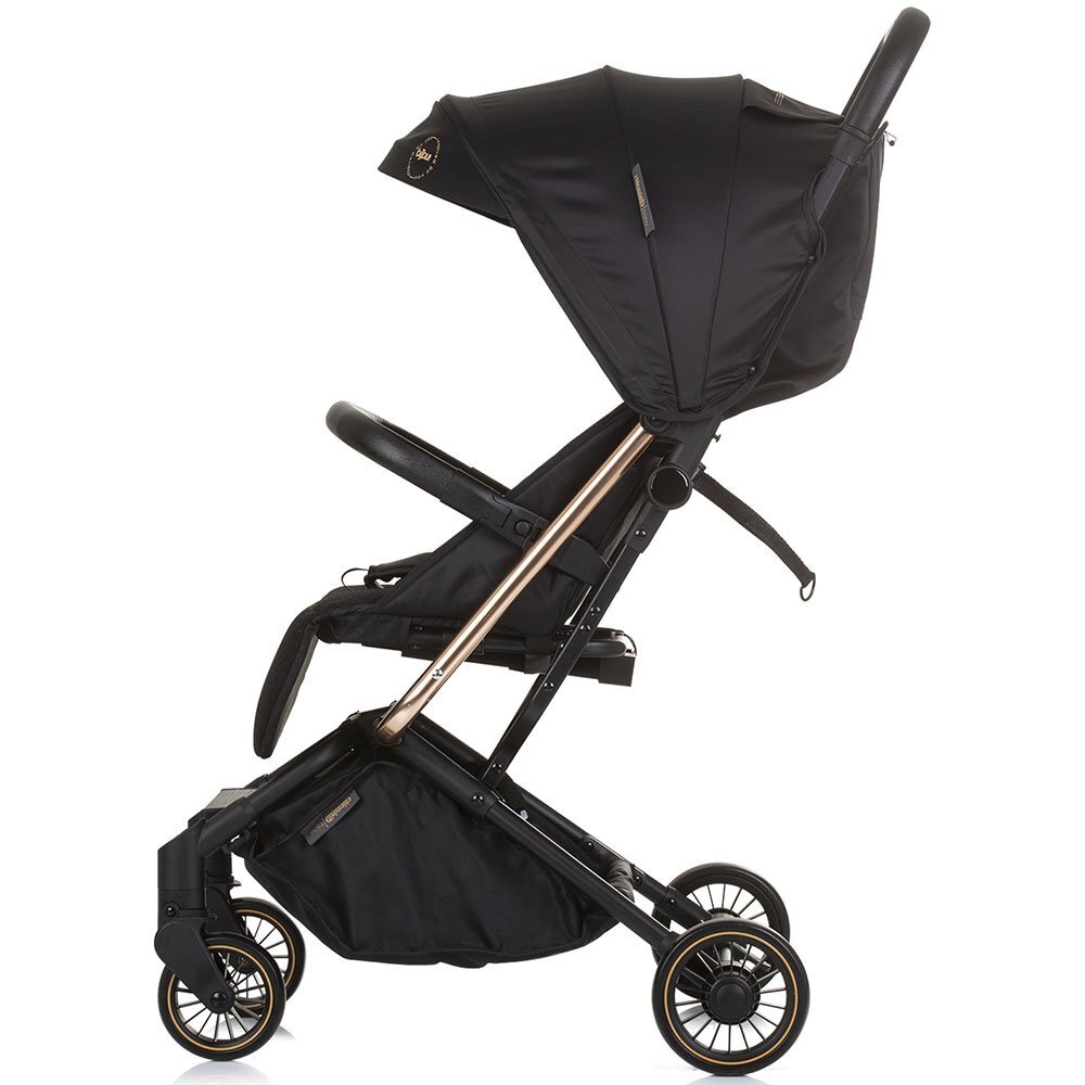 CHIPOLINO Carucior sport Bijou obsidian