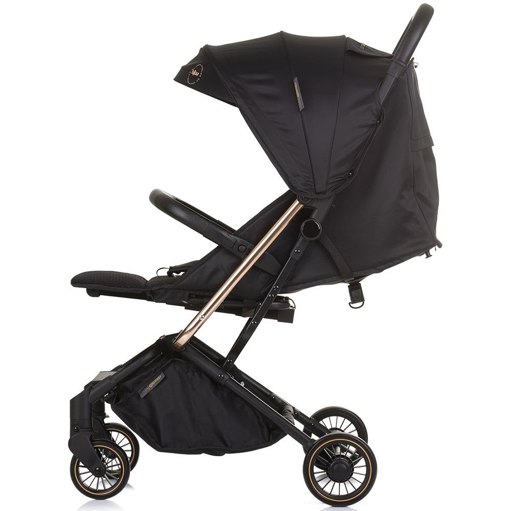 CHIPOLINO Carucior sport Bijou obsidian