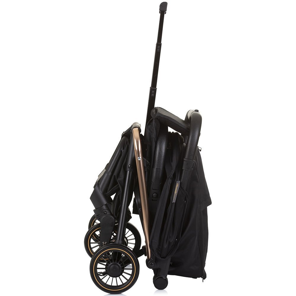 CHIPOLINO Carucior sport Bijou obsidian