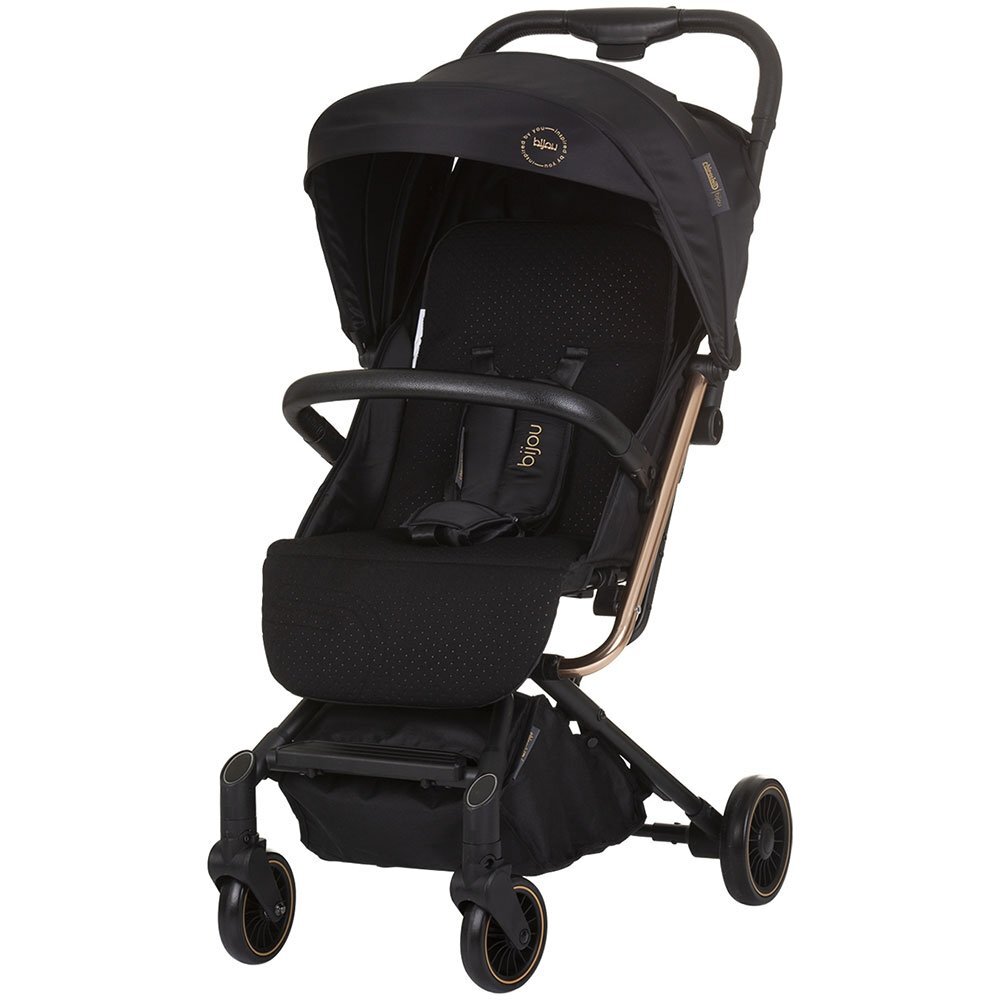 CHIPOLINO Carucior sport Bijou obsidian