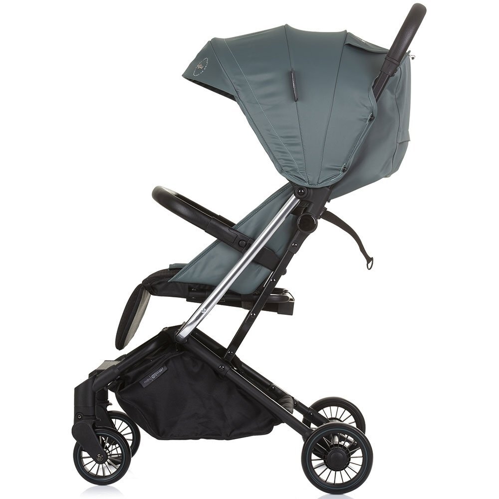 CHIPOLINO Carucior sport Bijou pastel green