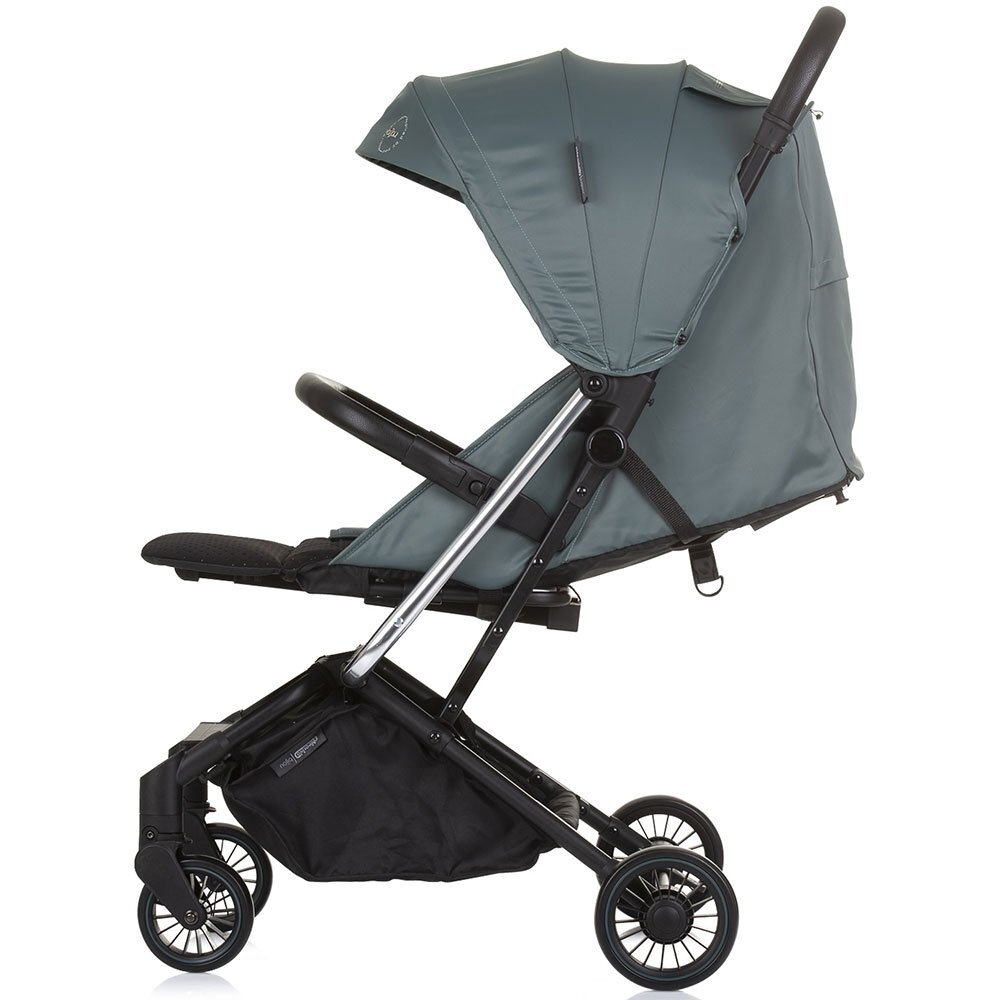CHIPOLINO Carucior sport Bijou pastel green