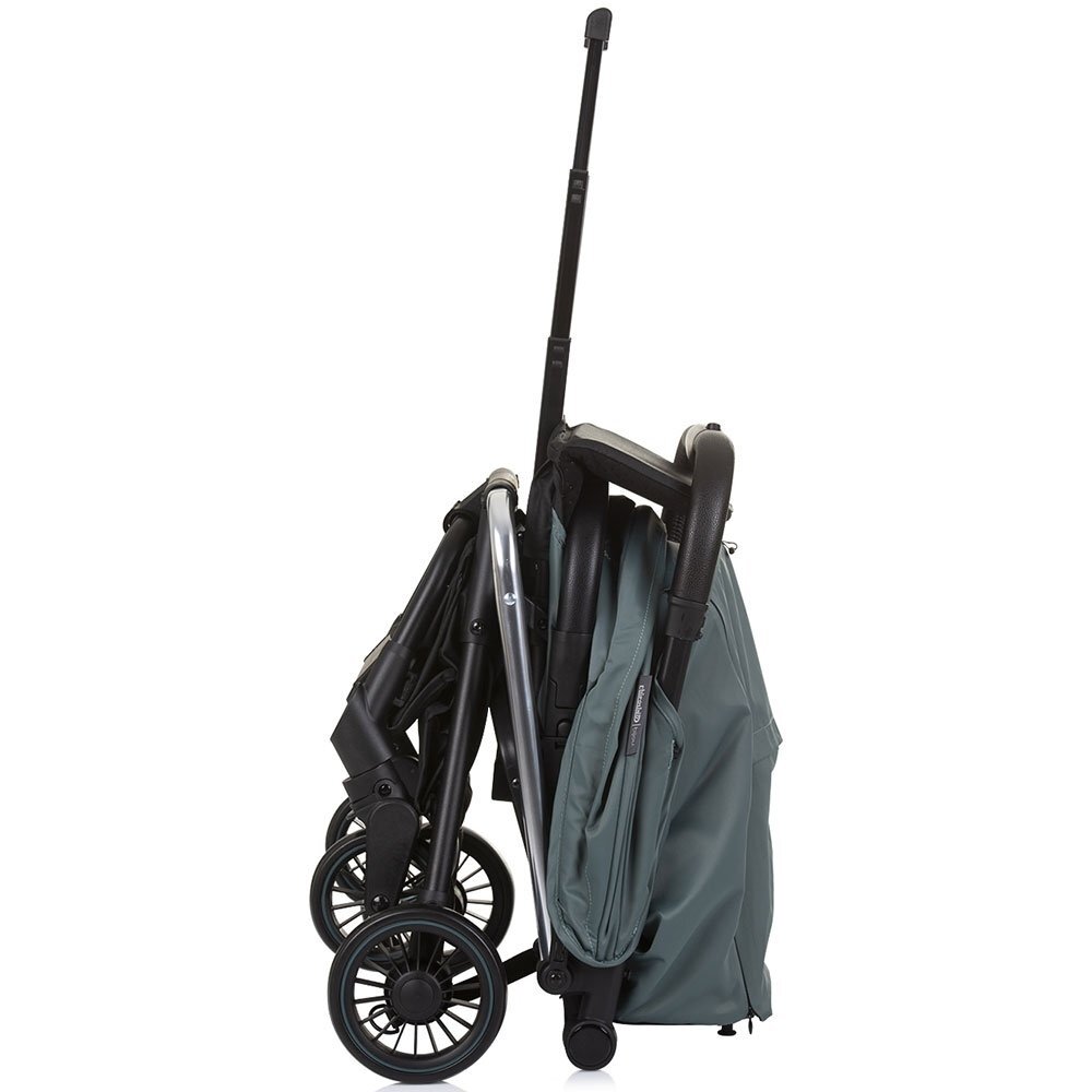 CHIPOLINO Carucior sport Bijou pastel green