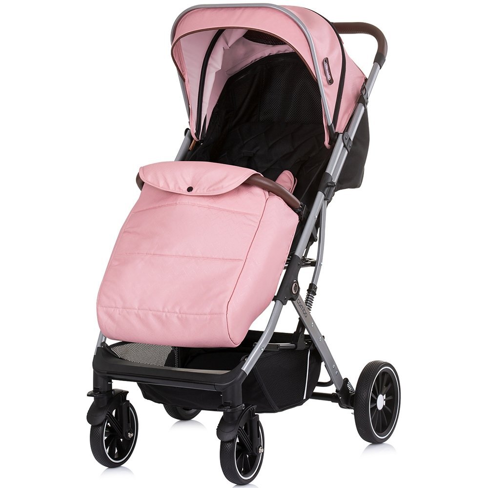 CHIPOLINO Carucior sport Combo flamingo
