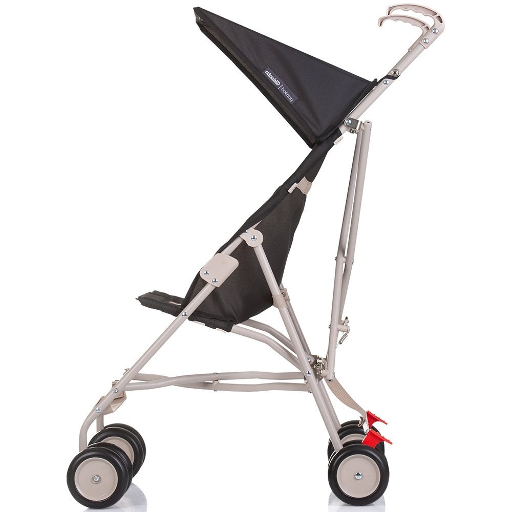 CHIPOLINO Carucior sport Holiday blackberry 6-36 luni pliere tip umbrela