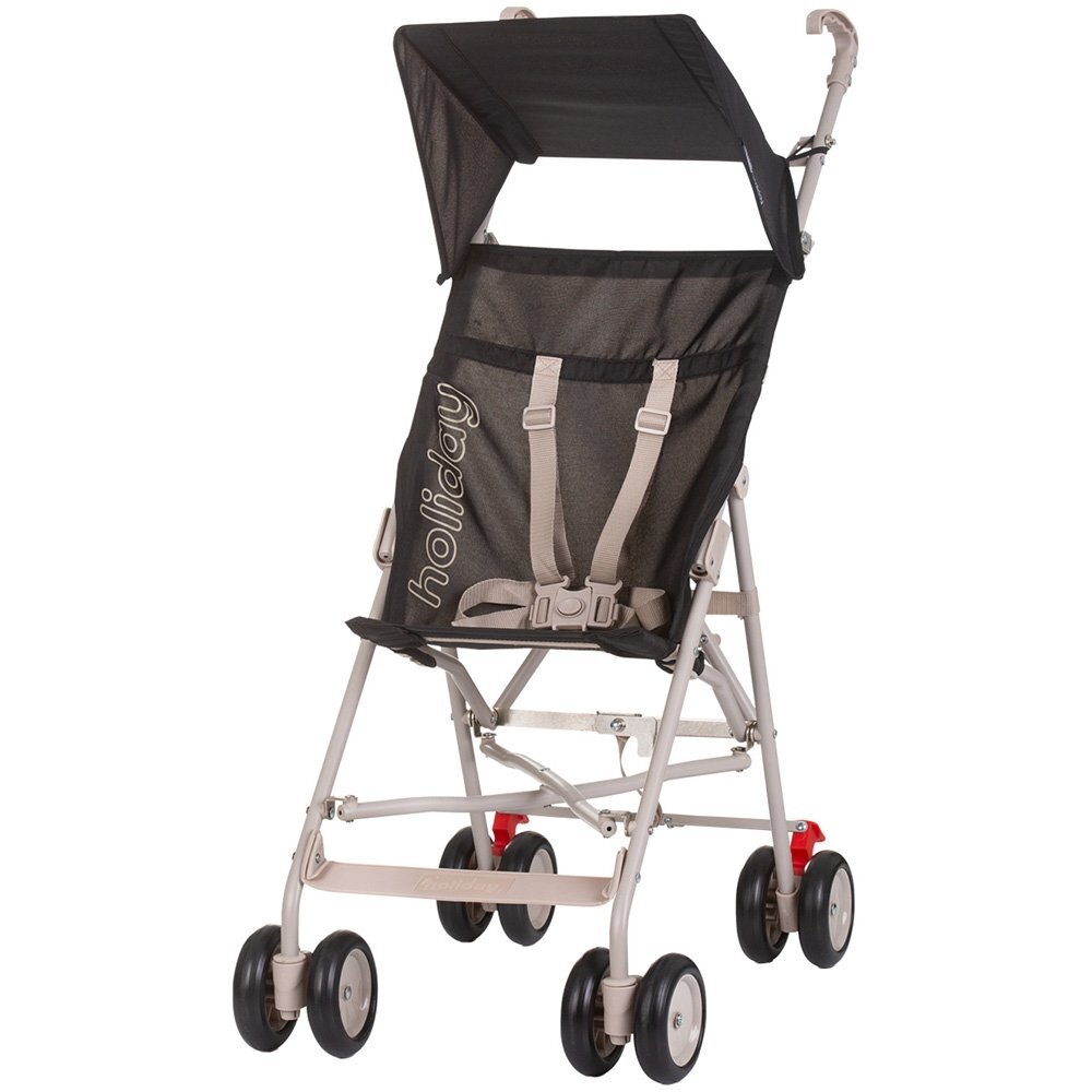 CHIPOLINO Carucior sport Holiday blackberry 6-36 luni pliere tip umbrela
