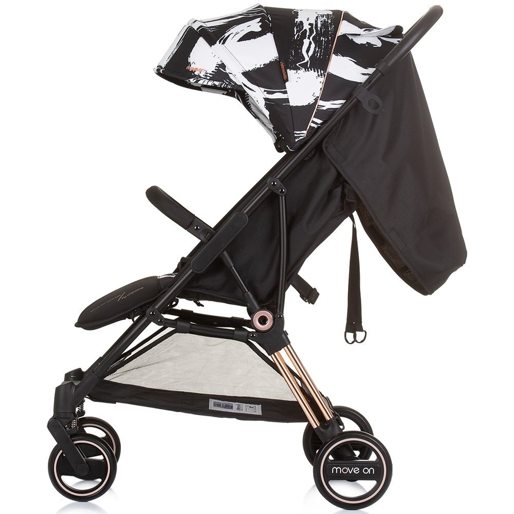 CHIPOLINO Carucior sport Move On ink art