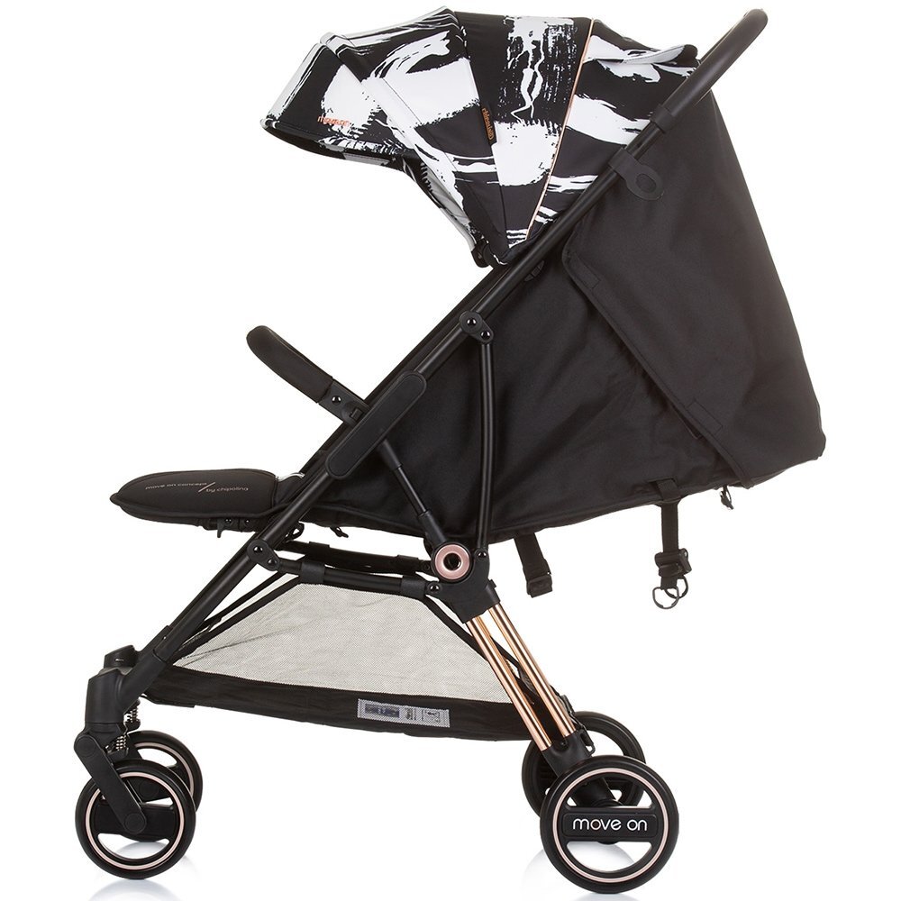 CHIPOLINO Carucior sport Move On ink art
