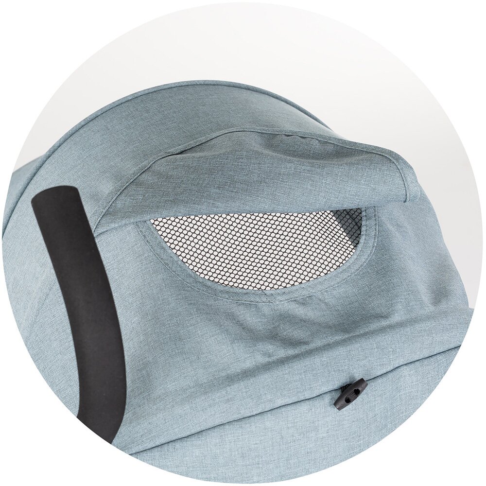 CHIPOLINO Carucior sport pentru copii Milano Matcha spatar reglabil pliere tip umbrela suport de picioare reglabil greutate admisa 22 kg