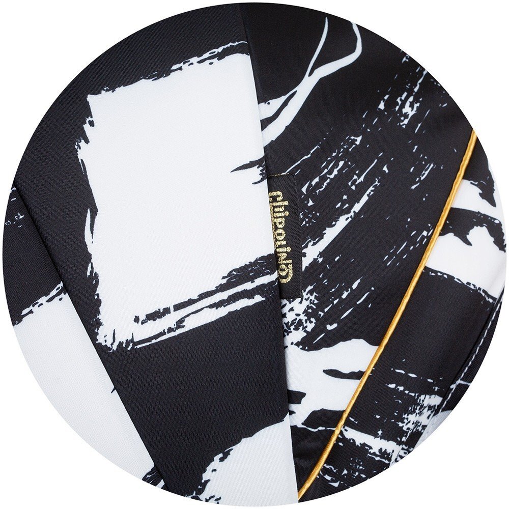 CHIPOLINO Carucior Twister ink art cu sezut rotativ