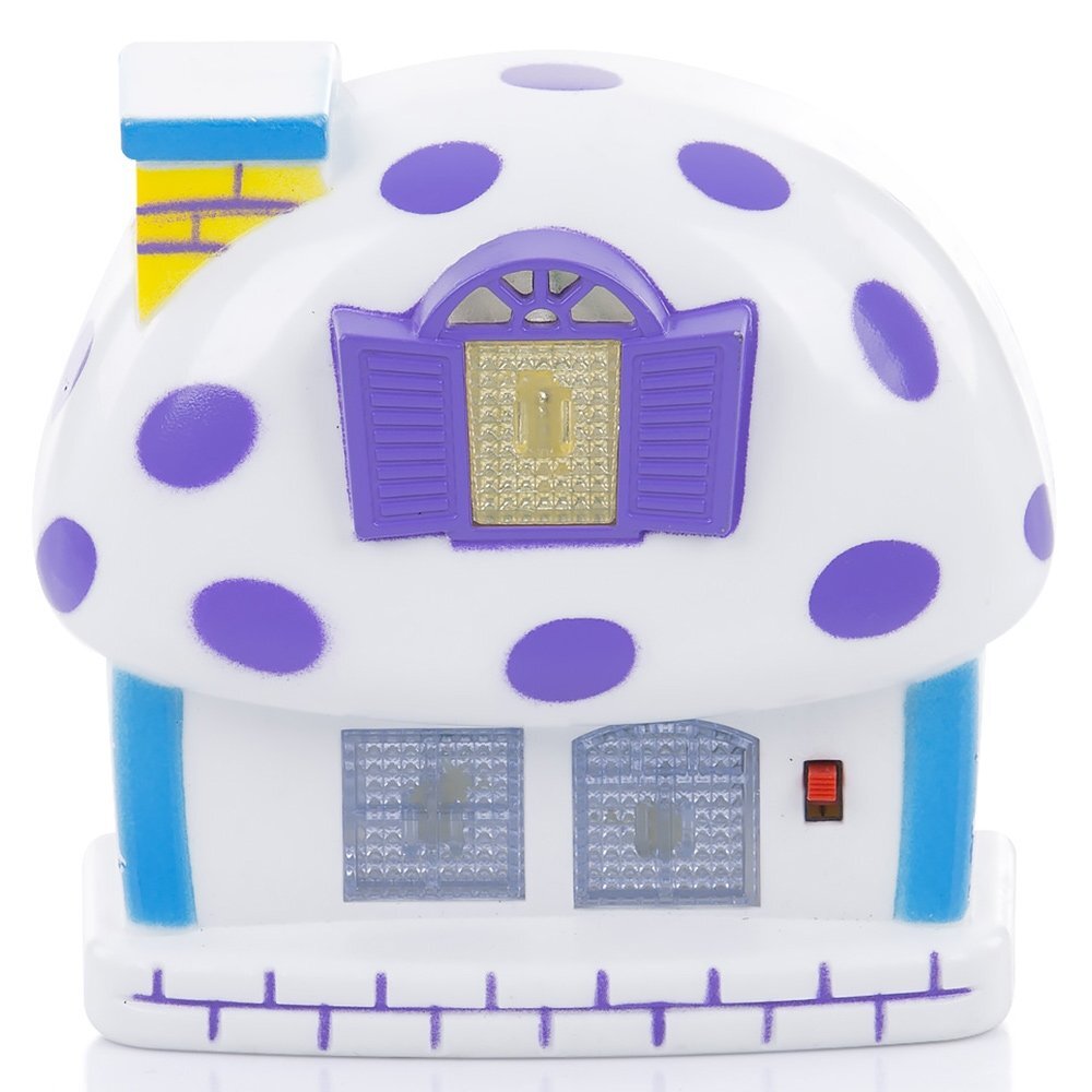 CHIPOLINO Carusel muzical pentru patut Little Elephants
