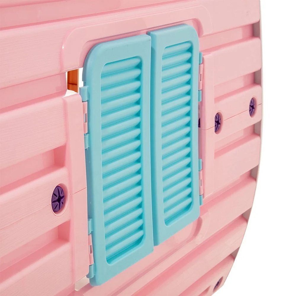 CHIPOLINO Casuta pentru copii Magical House Unicorn