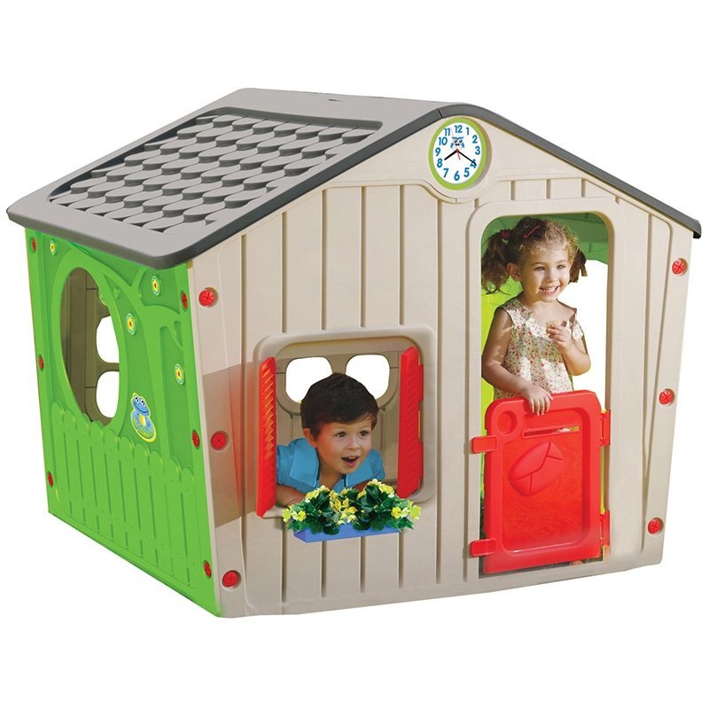 CHIPOLINO Casuta pentru copii Village House Big
