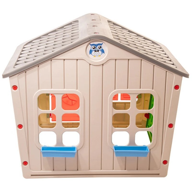 CHIPOLINO Casuta pentru copii Village House Big
