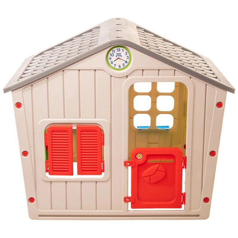 CHIPOLINO Casuta pentru copii Village House Big