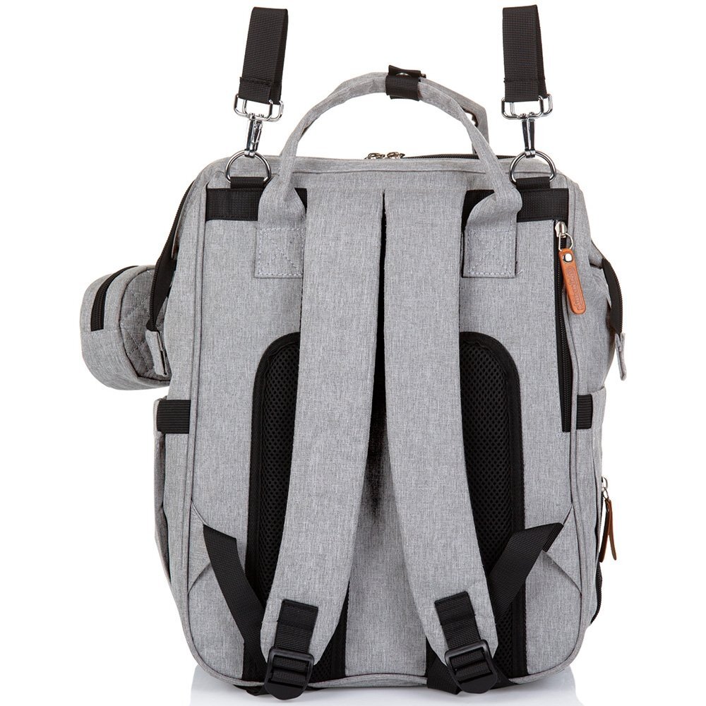 CHIPOLINO Gentuta de infasat ash grey