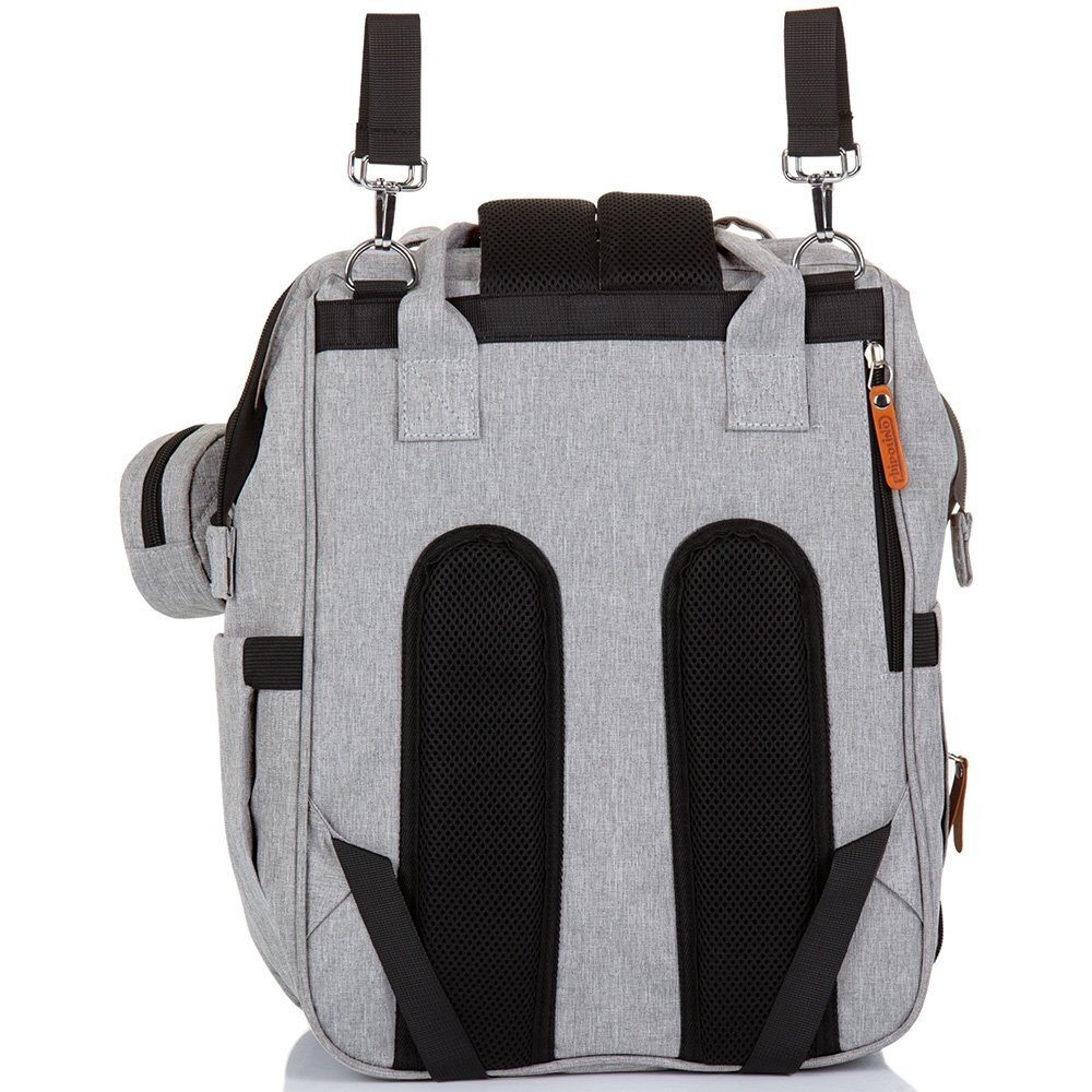 CHIPOLINO Gentuta de infasat ash grey