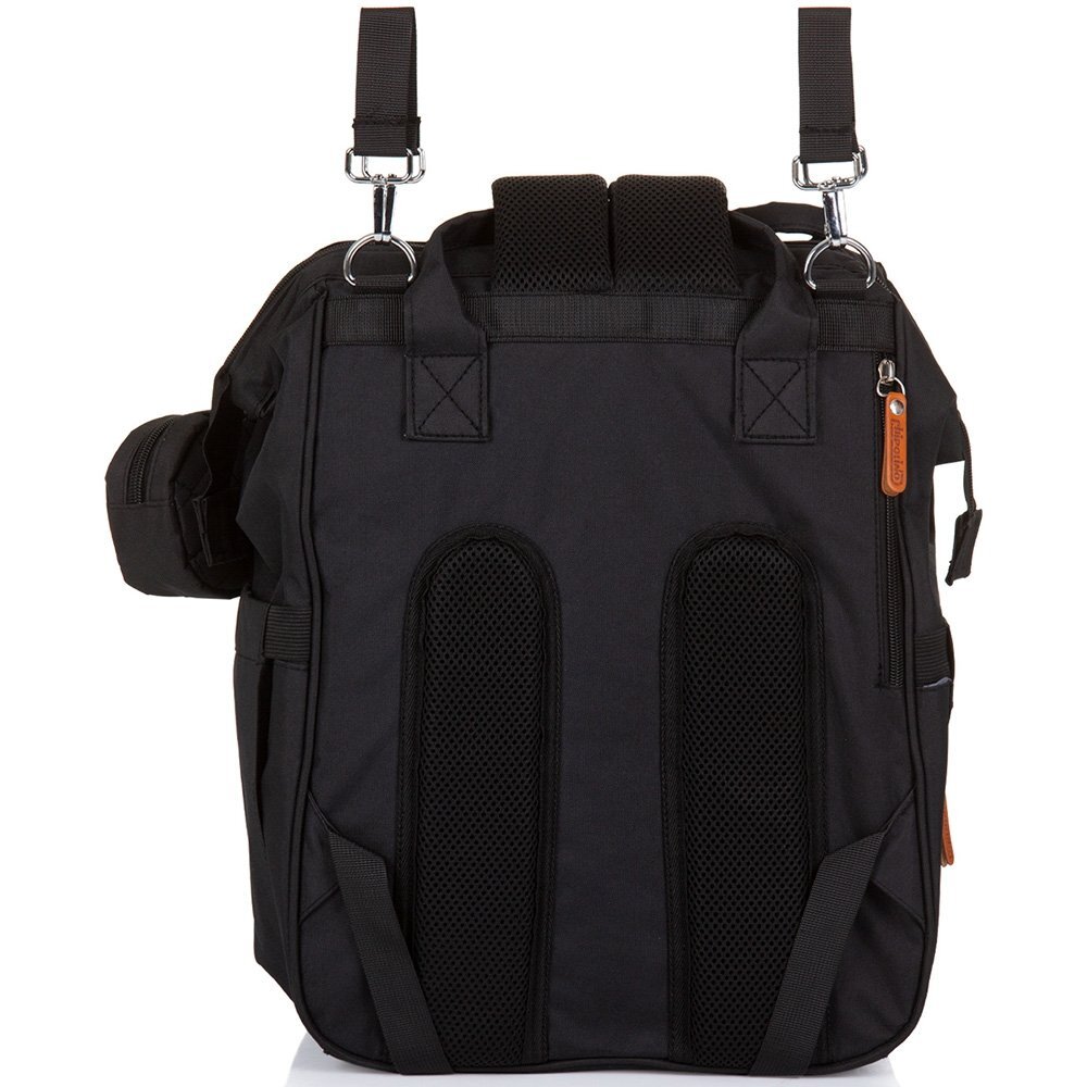 CHIPOLINO Gentuta de infasat obsidian