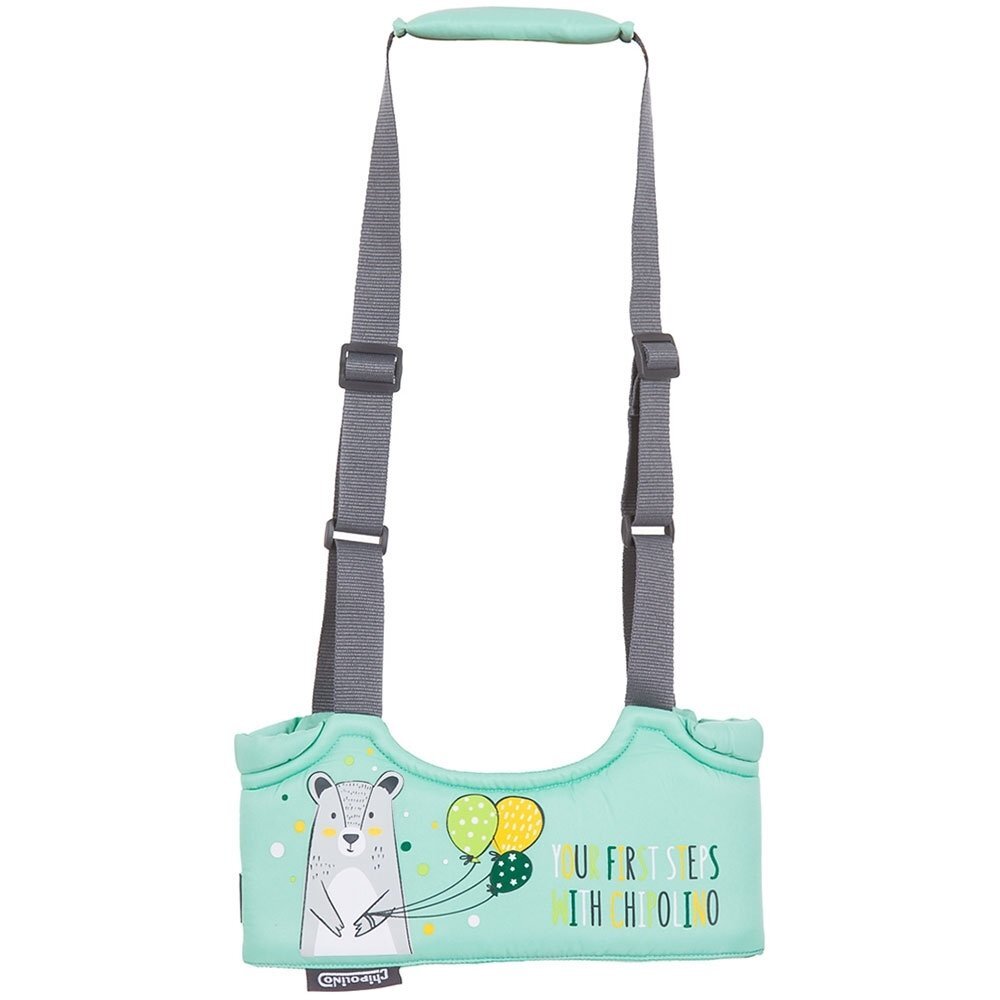CHIPOLINO Ham pentru copii 1st Steps aloe
