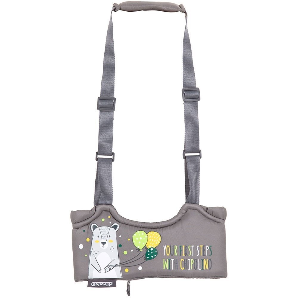 CHIPOLINO Ham pentru copii 1st Steps glacier