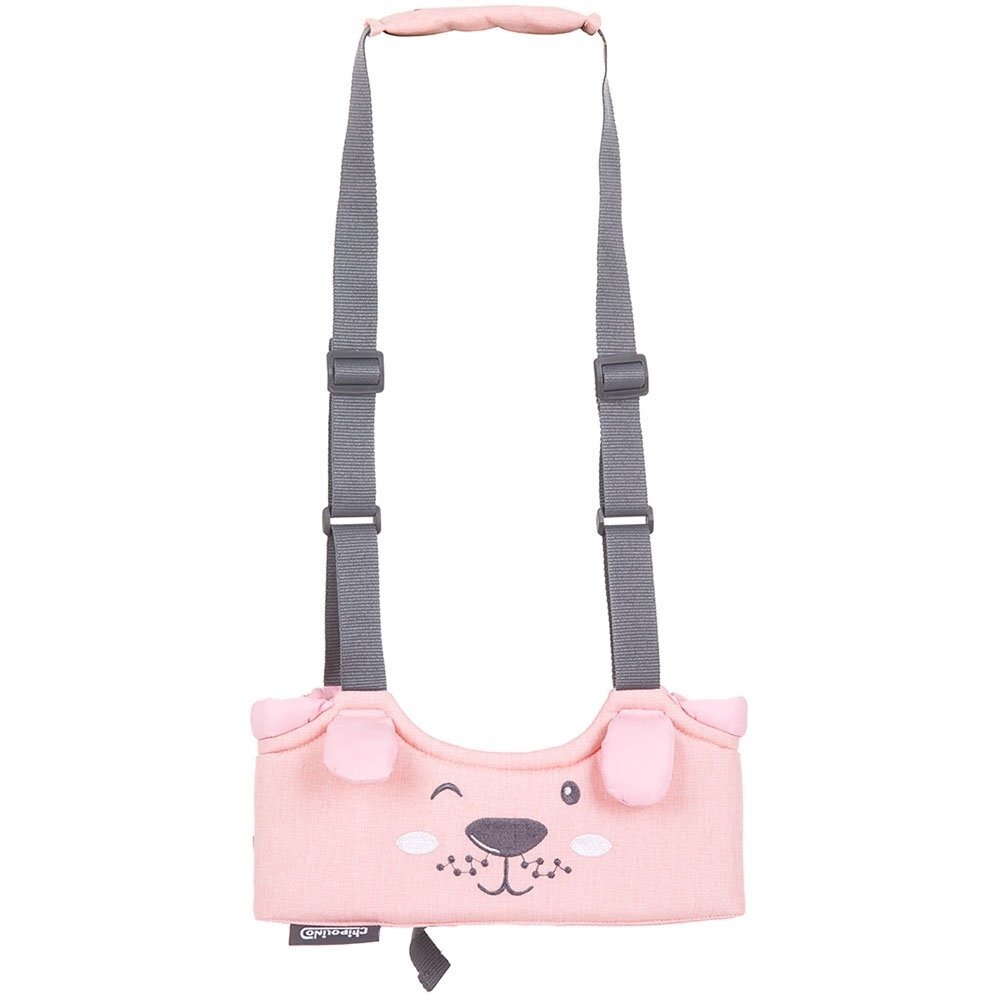 CHIPOLINO Ham pentru copii 1st Steps rose linen
