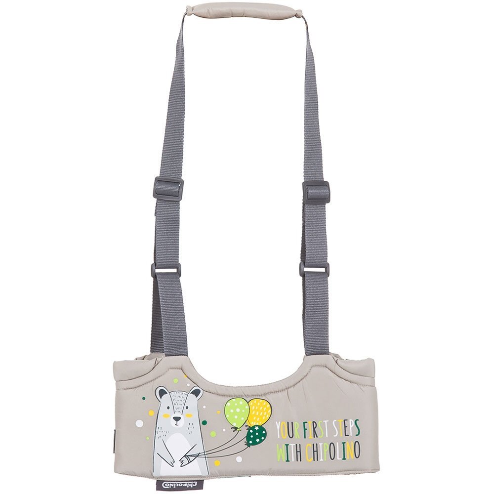 CHIPOLINO Ham pentru copii 1st Steps sand
