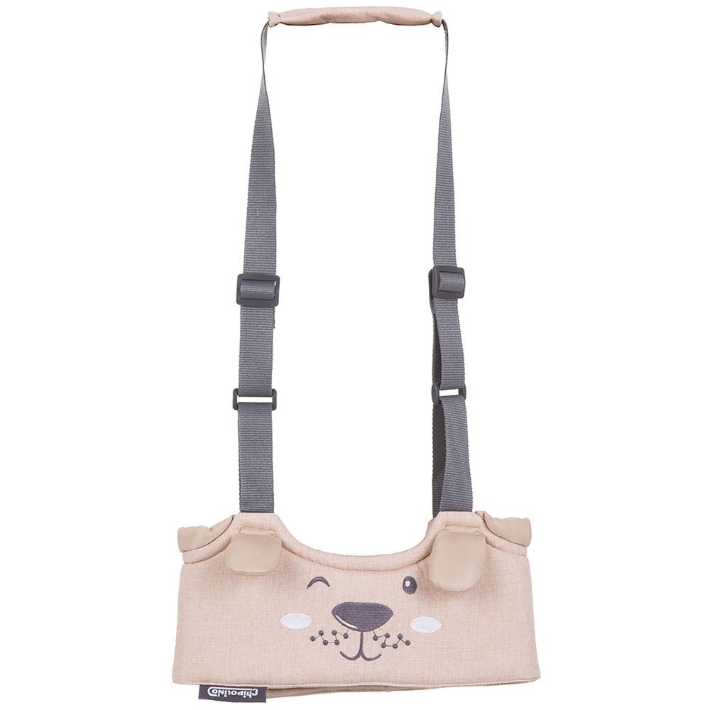 CHIPOLINO Ham pentru copii 1st Steps sand linen