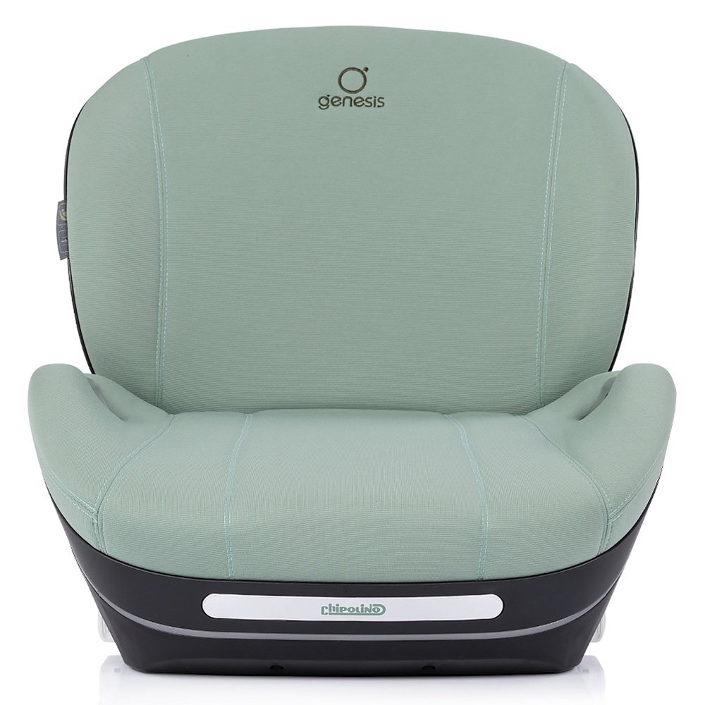 CHIPOLINO Inaltator auto pentru copii Genesis Matcha i-Size 125-150 cm cu sistem isofix