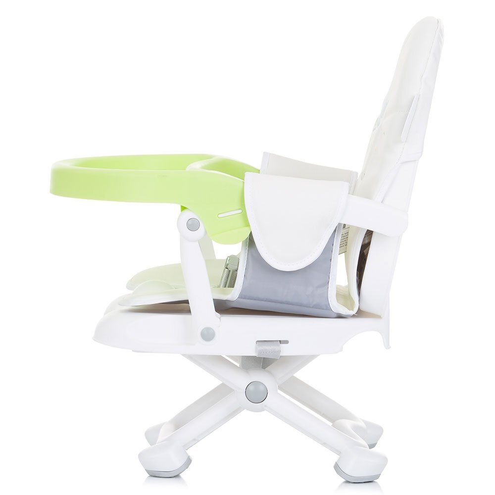 CHIPOLINO Inaltator scaun de masa Lollipop aloe
