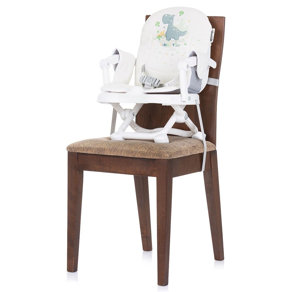 CHIPOLINO Inaltator scaun de masa Lollipop aloe