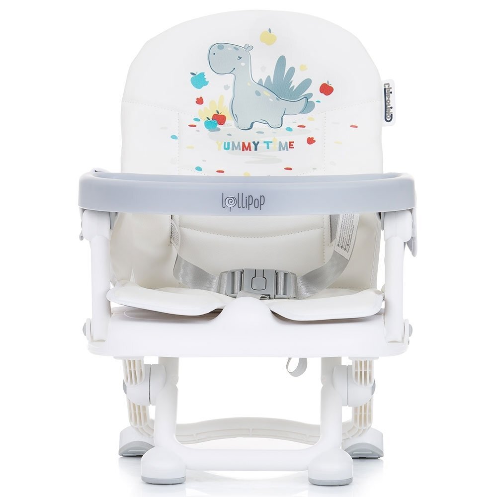 CHIPOLINO Inaltator scaun de masa Lollipop glacier