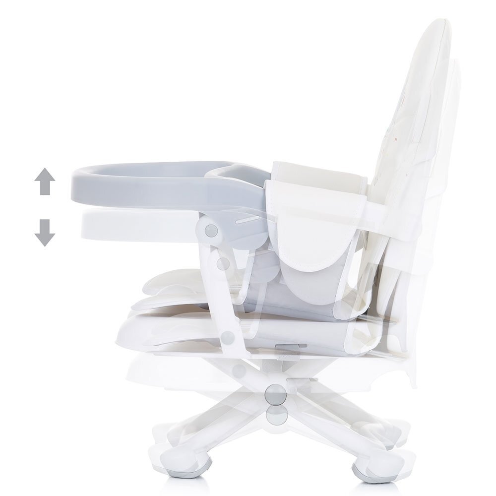 CHIPOLINO Inaltator scaun de masa Lollipop glacier