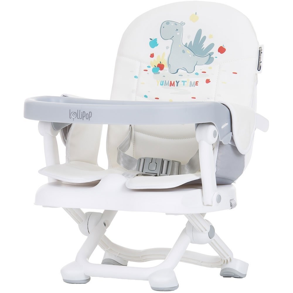 CHIPOLINO Inaltator scaun de masa Lollipop glacier
