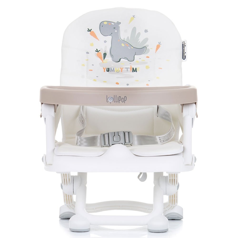 CHIPOLINO Inaltator scaun de masa Lollipop sand
