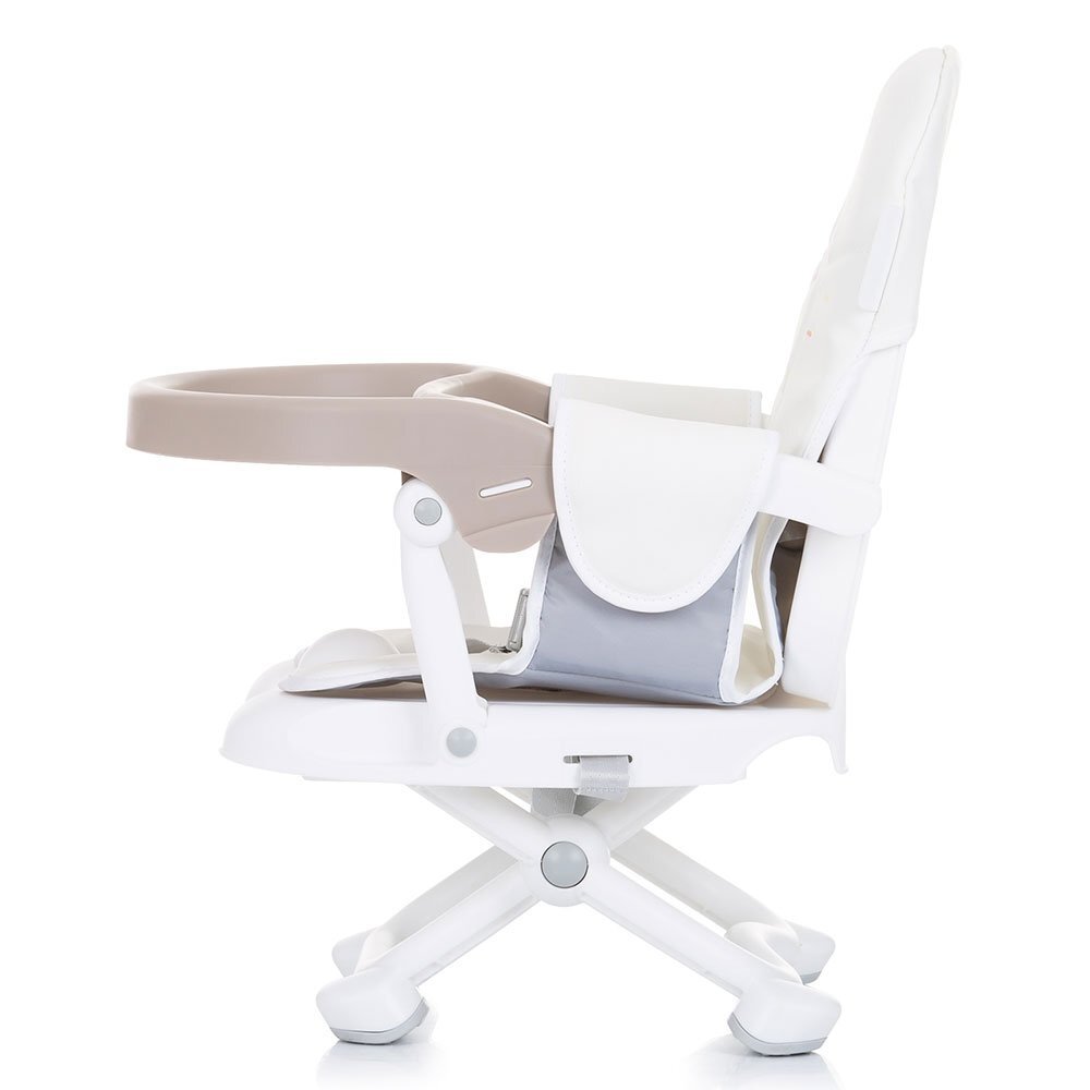 CHIPOLINO Inaltator scaun de masa Lollipop sand