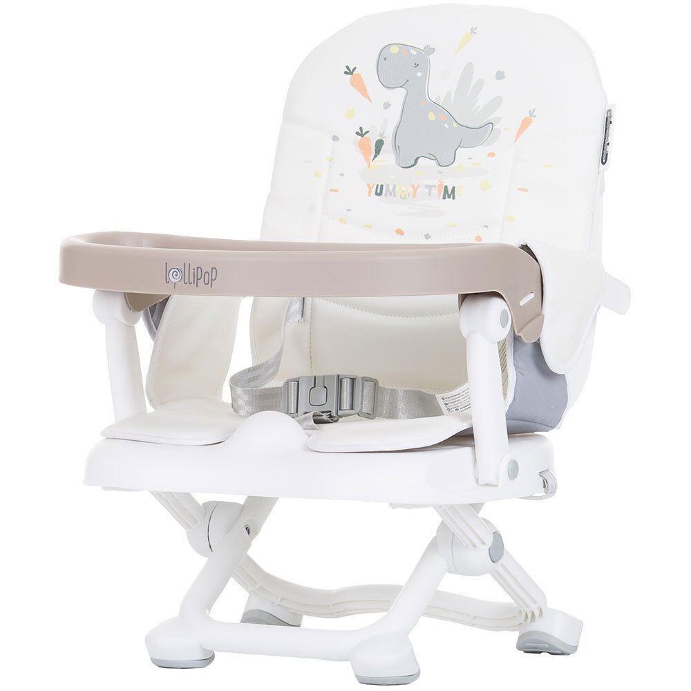 CHIPOLINO Inaltator scaun de masa Lollipop sand