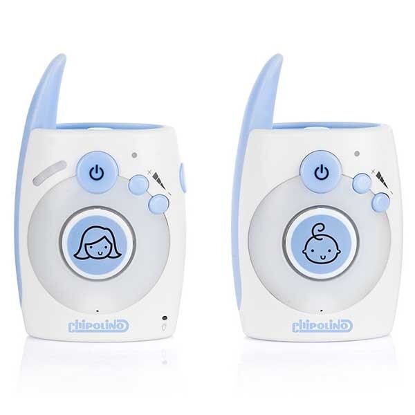 CHIPOLINO Interfon digital Astro blue mist