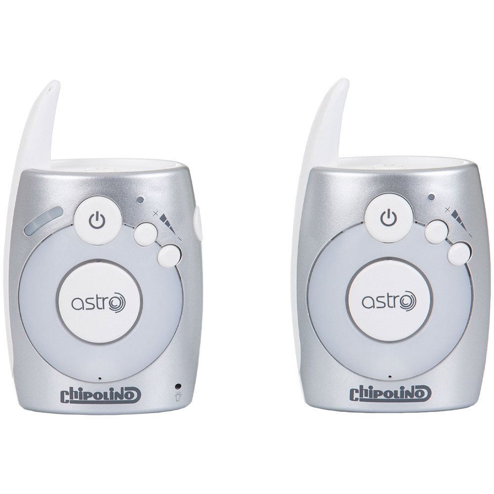 CHIPOLINO Interfon digital Astro silver